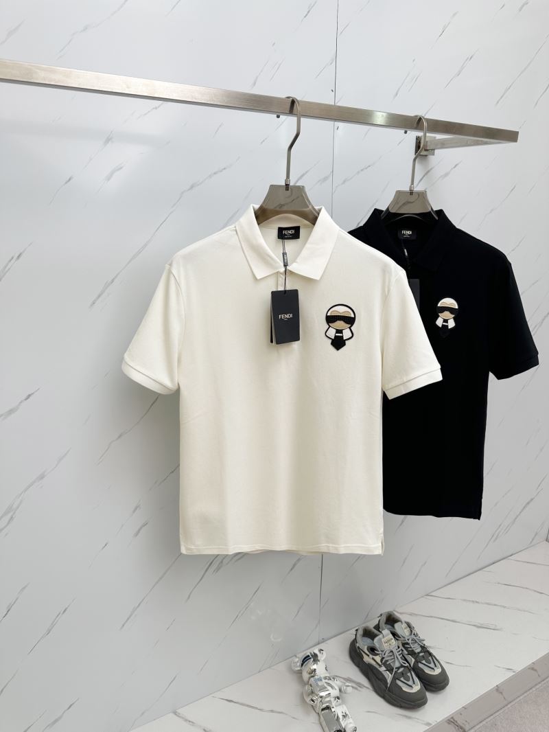 Fendi T-Shirts